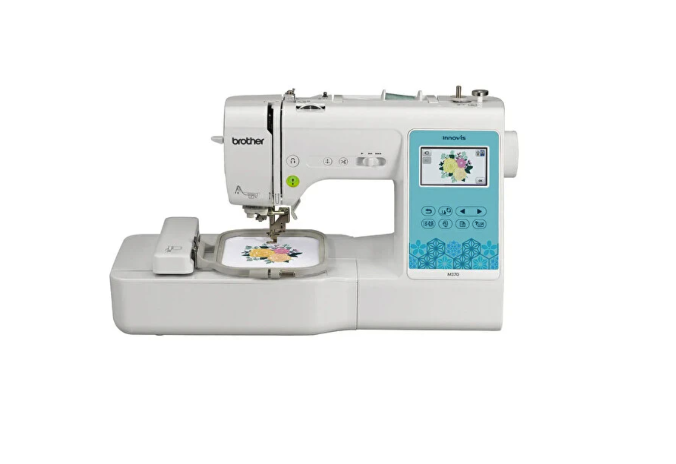Brother Innov-is M370 Dikiş ve Nakış Makinesi